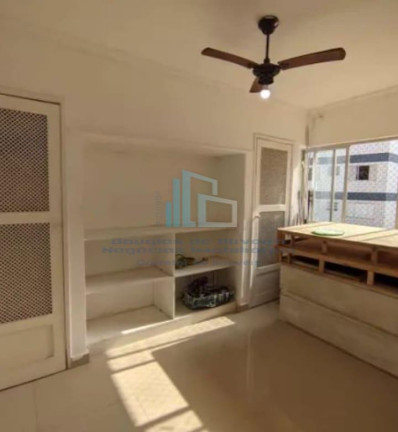 Imagem Apartamento com 4 Quartos à Venda, 140 m² em Aviação - Praia Grande