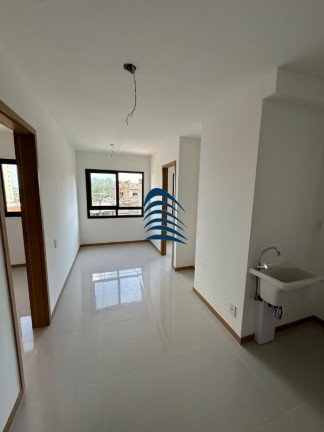 Imagem Imóvel com 2 Quartos à Venda, 36 m² em Federação - Salvador