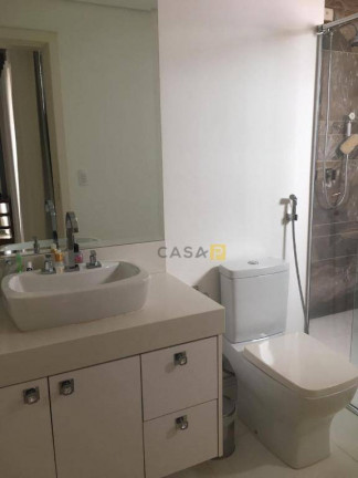 Imagem Apartamento com 3 Quartos à Venda, 156 m² em Santa Luíza - Nova Odessa Imagem Apartamento com 3 Quartos à Venda, 156 m² em Santa Luíza - Nova Odessa