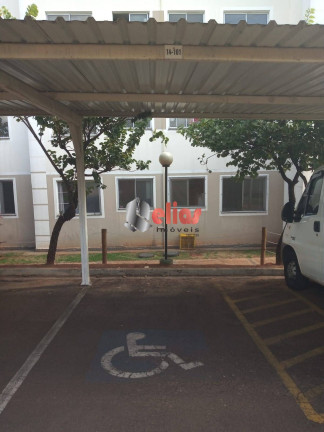 Imagem Apartamento com 2 Quartos à Venda, 46 m² em Jardim Estrela D'alva - Bauru Imagem Apartamento com 2 Quartos à Venda, 46 m² em Jardim Estrela D'alva - Bauru