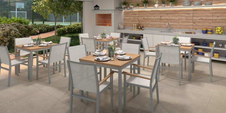 Imagem Apartamento com 1 Quarto à Venda, 41 m² em Jacarepaguá - Rio De Janeiro