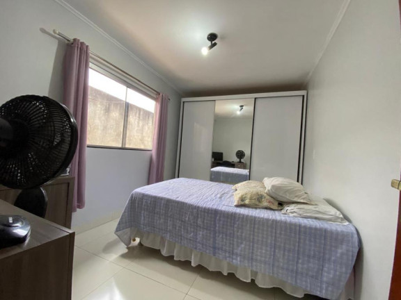 Imagem Casa com 3 Quartos à Venda, 150 m² em Cidade Vera Cruz - Aparecida De Goiânia