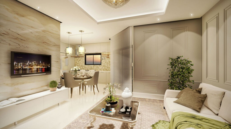 Imagem Apartamento com 3 Quartos à Venda, 13.600 m² em Itapema - Itapema