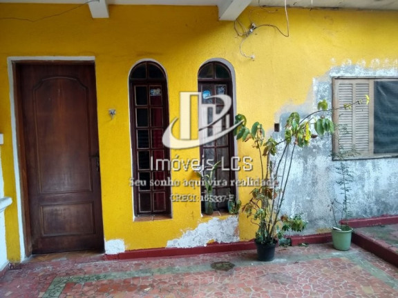 Imagem Casa com 3 Quartos à Venda, 90 m² em Veloso - Osasco