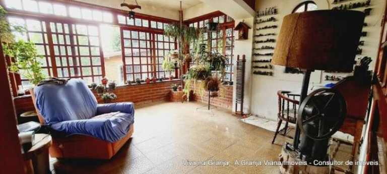 Imagem Casa com 5 Quartos à Venda, 1.216 m² em Patrimônio Do Carmo - São Roque Imagem Casa com 5 Quartos à Venda, 1.216 m² em Patrimônio Do Carmo - São Roque