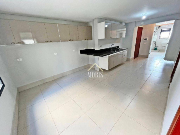 Imagem Apartamento com 4 Quartos à Venda, 230 m² em Nova Petrópolis - São Bernardo Do Campo