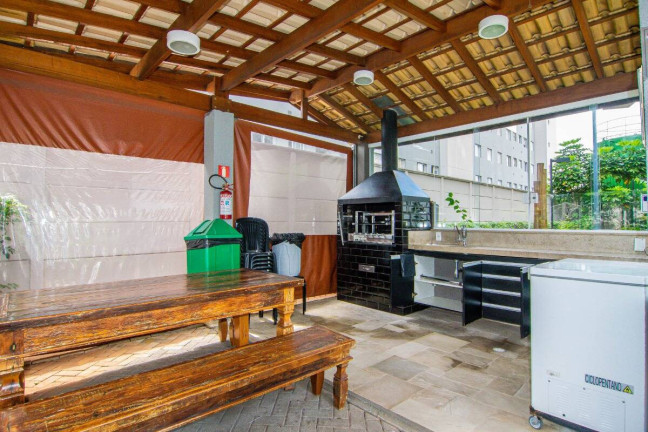 Imagem Apartamento com 1 Quarto à Venda, 33 m² em Barra Funda - São Paulo Imagem Apartamento com 1 Quarto à Venda, 33 m² em Barra Funda - São Paulo