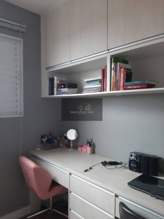 Imagem Apartamento com 2 Quartos à Venda, 47 m² em Cidade Parque Alvorada - Guarulhos