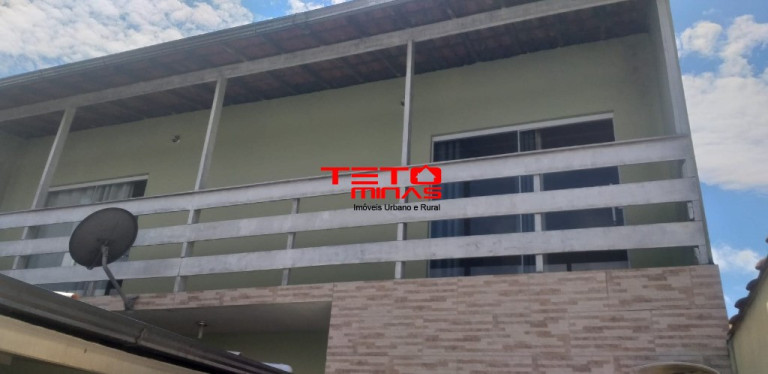 Imagem Casa com 2 Quartos à Venda, 97 m² em São Lourenço - São Lourenço