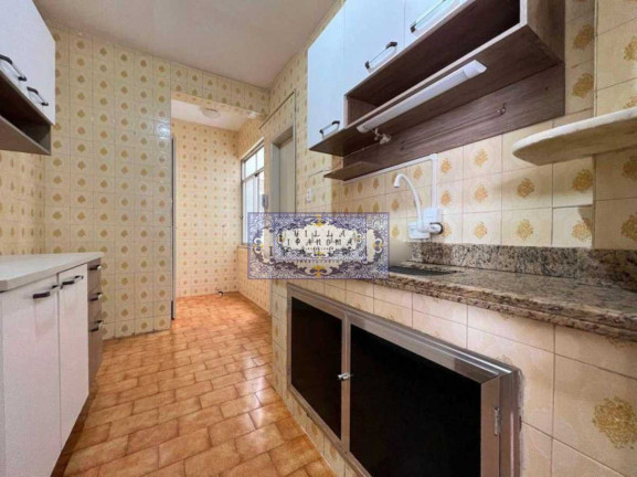 Imagem Apartamento com 2 Quartos à Venda, 60 m² em Agriões - Teresópolis
