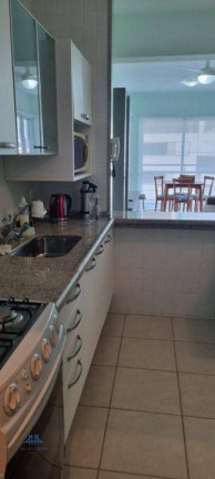 Imagem Apartamento com 2 Quartos para Temporada, 60 m² em Jurerê - Florianópolis Imagem Apartamento com 2 Quartos para Temporada, 60 m² em Jurerê - Florianópolis