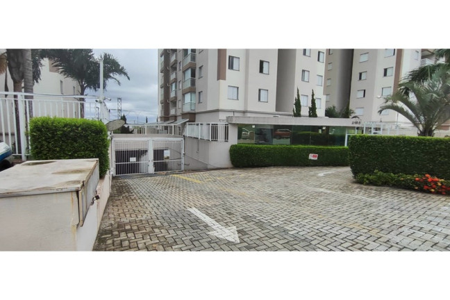 Imagem Apartamento com 2 Quartos à Venda, 63 m² em Vila Paiva - São Paulo