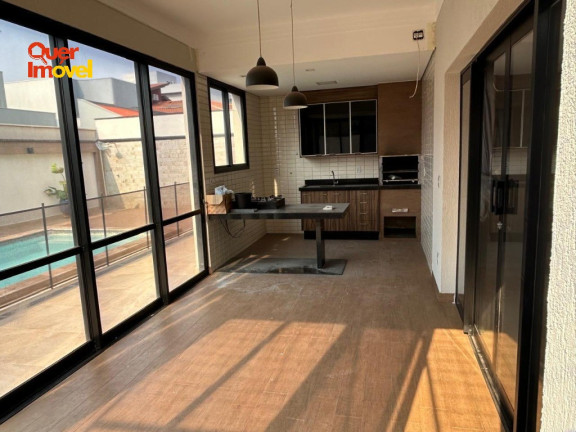 Imagem Imóvel com 5 Quartos à Venda, 280 m² em Condomínio Bella Città - Ribeirão Preto Imagem Imóvel com 5 Quartos à Venda, 280 m² em Condomínio Bella Città - Ribeirão Preto