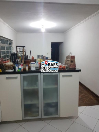 Imagem Casa de Condomínio com 3 Quartos à Venda, 185 m² em Parque Jabaquara - São Paulo