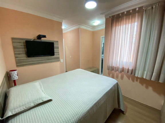Imagem Apartamento com 2 Quartos à Venda, 83 m² em Vila Carrão - São Paulo
