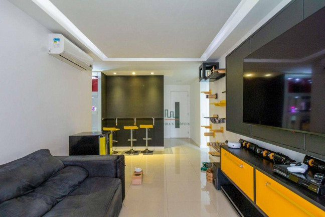 Imagem Apartamento com 2 Quartos à Venda, 82 m² em Santa Rosa - Niterói Imagem Apartamento com 2 Quartos à Venda, 82 m² em Santa Rosa - Niterói