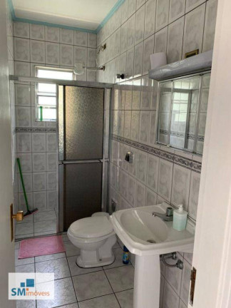 Imagem Sobrado com 3 Quartos à Venda, 174 m² em Centro - Diadema Imagem Sobrado com 3 Quartos à Venda, 174 m² em Centro - Diadema