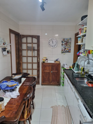 Imagem Casa com 3 Quartos à Venda, 128 m² em Assunção - São Bernardo Do Campo Imagem Casa com 3 Quartos à Venda, 128 m² em Assunção - São Bernardo Do Campo