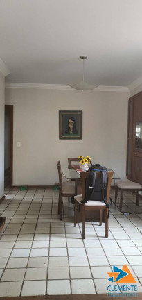 Imagem Apartamento com 3 Quartos à Venda, 115 m² em Cidade Nova - Belo Horizonte