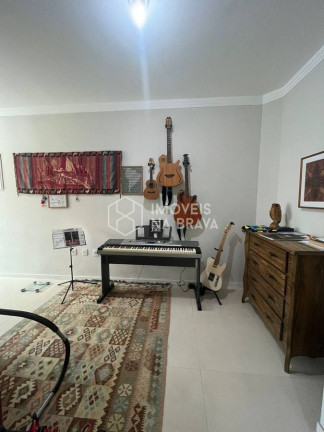 Imagem Apartamento com 2 Quartos à Venda, 80 m² em Praia Brava - Itajaí