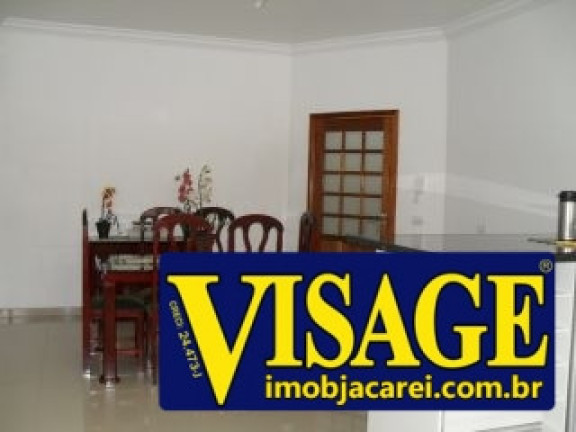 Imagem Casa com 4 Quartos à Venda,  em Vila Branca - Jacareí