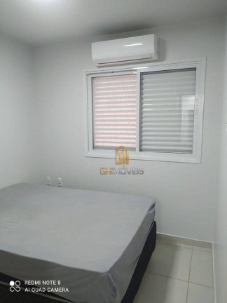 Imagem Apartamento com 2 Quartos à Venda, 61 m² em Jardim Nova Era - Aparecida De Goiânia Imagem Apartamento com 2 Quartos à Venda, 61 m² em Jardim Nova Era - Aparecida De Goiânia