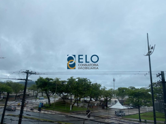 Apartamento com 3 Quartos à Venda, 170 m² em Gonzaga - Santos