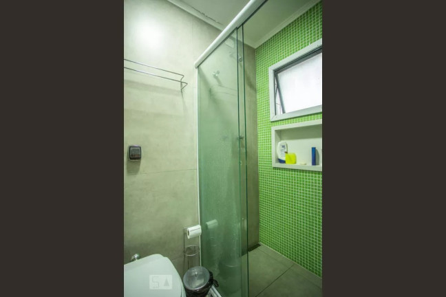 Imagem Apartamento com 3 Quartos à Venda, 96 m² em Vila Clementino - São Paulo