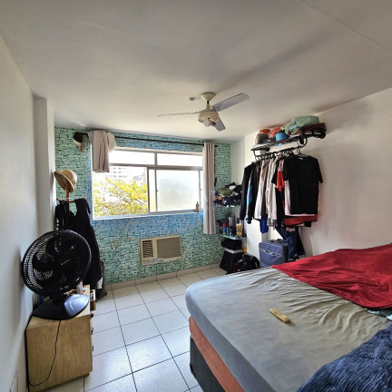 Imagem Kitnet com 1 Quarto à Venda, 35 m² em Aviação - Praia Grande