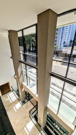Imagem Apartamento com 3 Quartos à Venda, 127 m² em Jardim Paulista - São Paulo