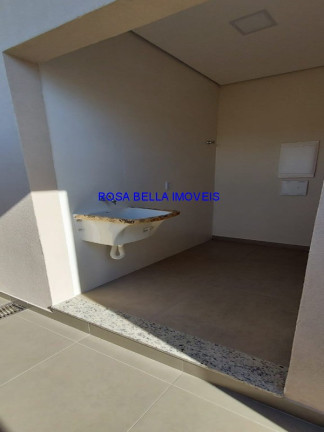 Imagem Casa com 3 Quartos à Venda, 150 m² em Jardim Celeste - Jundiaí