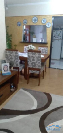 Apartamento com 3 Quartos à Venda, 76 m² em Vila Osasco - Osasco