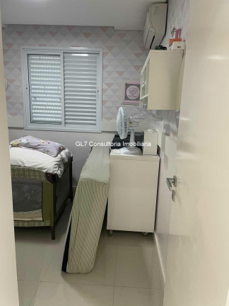 Imagem Apartamento com 2 Quartos à Venda, 70 m² em Vila Sfeir - Indaiatuba