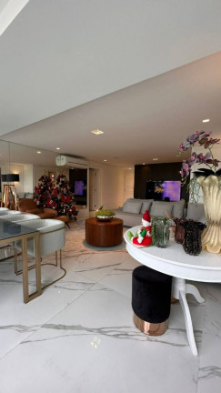Imagem Apartamento com 3 Quartos à Venda, 153 m² em Jardins - Aracaju Imagem Apartamento com 3 Quartos à Venda, 153 m² em Jardins - Aracaju