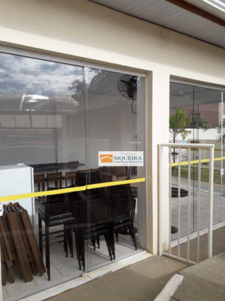 Imagem Apartamento com 2 Quartos à Venda, 50 m² em Vila Odin - Sorocaba Imagem Apartamento com 2 Quartos à Venda, 50 m² em Vila Odin - Sorocaba
