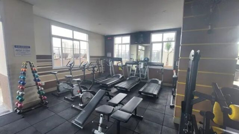 Imagem Apartamento com 2 Quartos à Venda, 84 m² em Vila América - Santo André Imagem Apartamento com 2 Quartos à Venda, 84 m² em Vila América - Santo André
