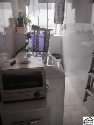 Imagem Apartamento com 2 Quartos à Venda, 48 m² em Conjunto Habitacional Padre José De Anchieta - São Paulo