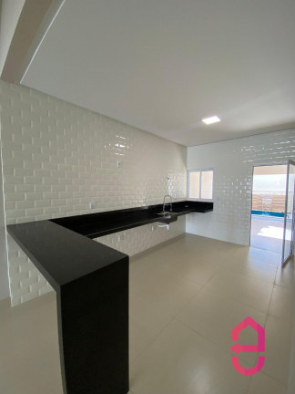 Imagem Casa com 3 Quartos à Venda, 210 m² em Jardim Atlântico - Goiânia