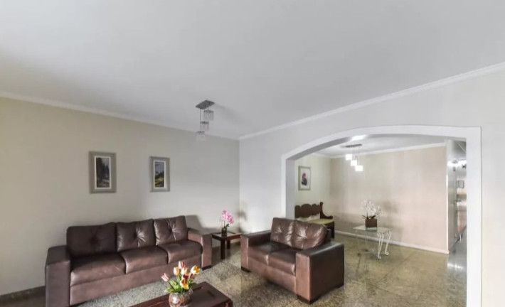 Imagem Apartamento com 3 Quartos à Venda, 91 m² em Baeta Neves - São Bernardo Do Campo