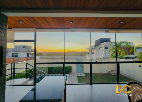 Imagem Casa de Condomínio com 3 Quartos à Venda, 218 m² em Santa Rosa - Cuiabá