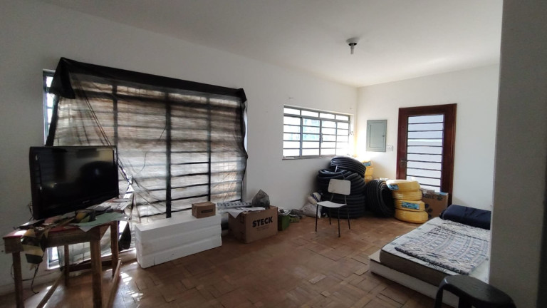 Imagem Casa com 3 Quartos à Venda, 118 m² em Santo Amaro - São Paulo