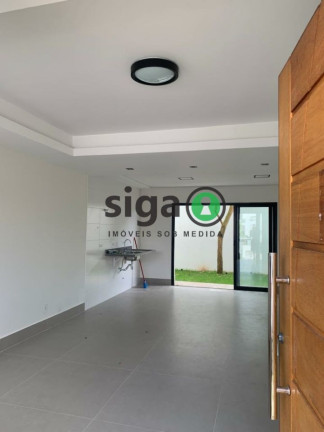 Imagem Casa com 3 Quartos à Venda, 146 m² em Parque Rincão - Cotia Imagem Casa com 3 Quartos à Venda, 146 m² em Parque Rincão - Cotia