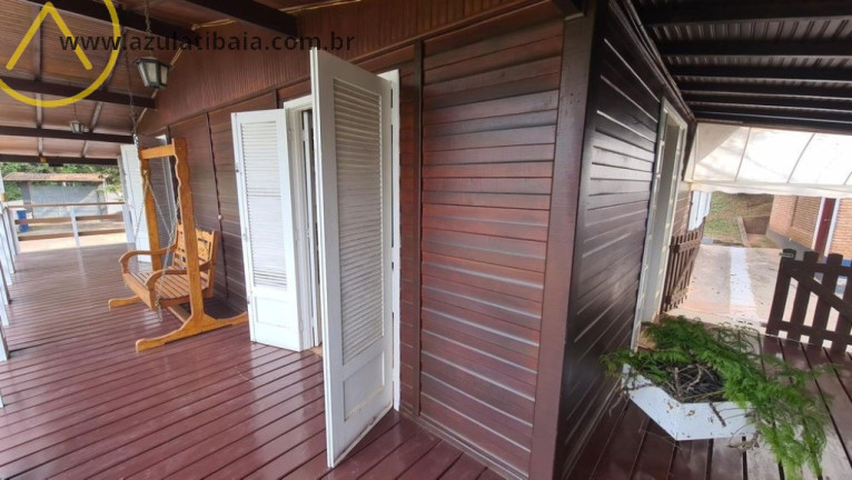 Imagem Imóvel com 5 Quartos à Venda, 377 m² em Portão - Atibaia
