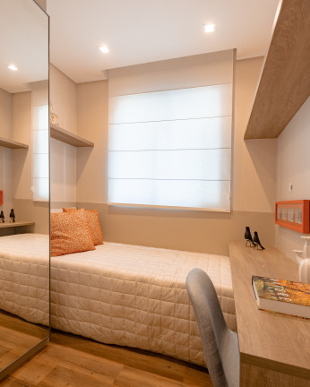 Imagem Apartamento com 3 Quartos à Venda, 107 m² em Centro - Curitiba Imagem Apartamento com 3 Quartos à Venda, 107 m² em Centro - Curitiba