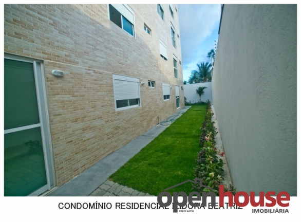 Imagem Apartamento com 3 Quartos à Venda ou Locação, 82 m² em Capim Macio - Natal