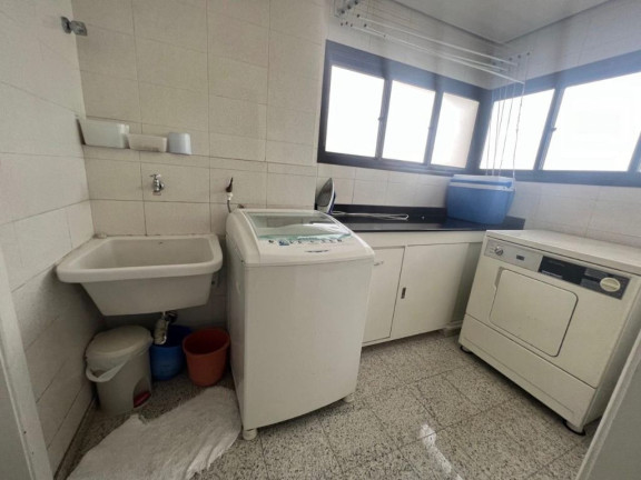 Imagem Apartamento com 4 Quartos à Venda, 142 m² em Centro - Suzano