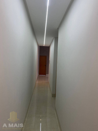 Imagem Casa com 3 Quartos à Venda, 180 m² em Residencial Solar Central Park - Aparecida De Goiânia Imagem Casa com 3 Quartos à Venda, 180 m² em Residencial Solar Central Park - Aparecida De Goiânia