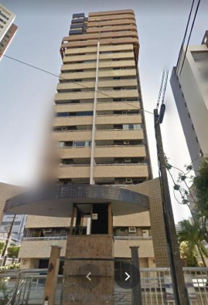 Imagem Apartamento com 3 Quartos à Venda, 118 m² em Aldeota - Fortaleza