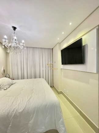 Imagem Apartamento com 3 Quartos à Venda, 103 m² em Setor Bueno - Goiânia Imagem Apartamento com 3 Quartos à Venda, 103 m² em Setor Bueno - Goiânia