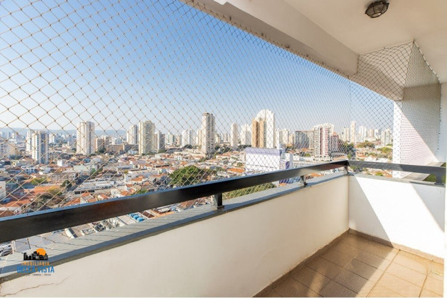 Imagem Apartamento com 4 Quartos à Venda, em Vila Ipojuca - São Paulo Imagem Apartamento com 4 Quartos à Venda, em Vila Ipojuca - São Paulo